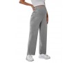 Pregnant Women Fashion Casual Loose High Waist Pants